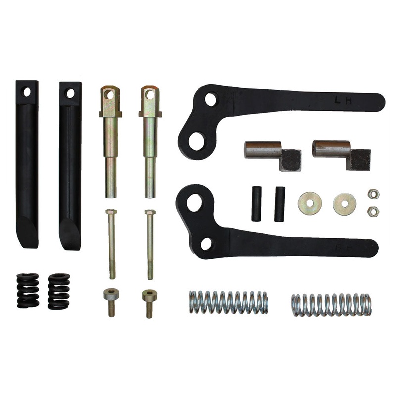 6702904 6702903 LH & RH Lever Kit Fits Bobcat Skid Steer Loader S150 S160 S175