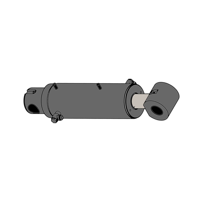7165711 Hydraulic Blade Cylinder Fits Bobcat Compact (Mini) Excavator