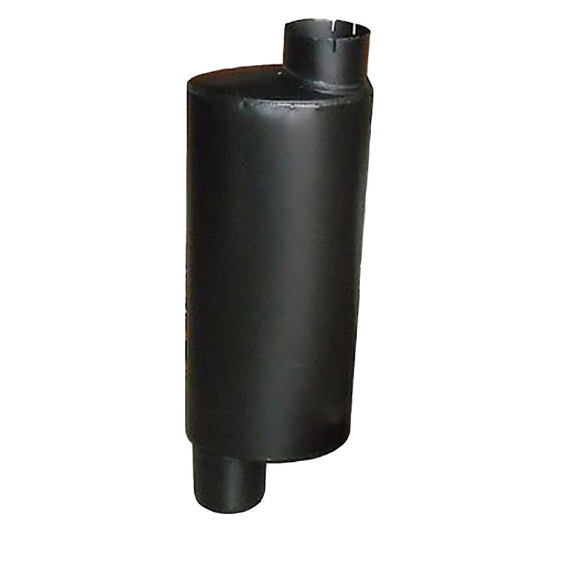 8N4975 Muffler Fits Caterpillar 7N6021 771D 769D 771C 769C