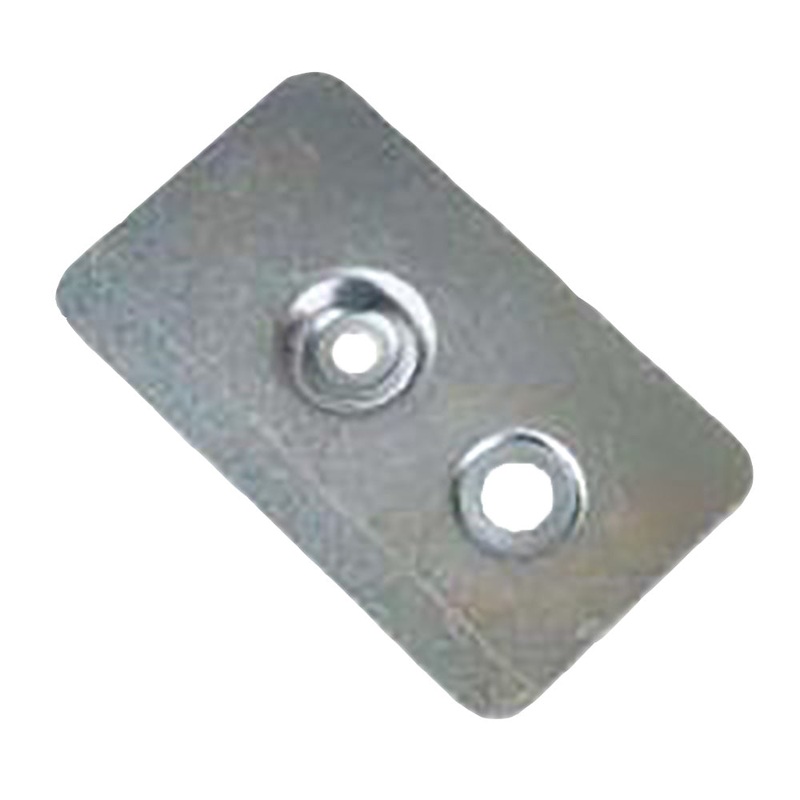 9N13102 Reinforcement Plate Fits Ford 2N 8N 9N Headlight Bracket
