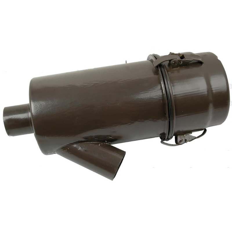 AIR CLEANER ASSEMBLY Fits Massey Ferguson MF 50 765 INDUSTRIAL 20 20E 20F 30 30E