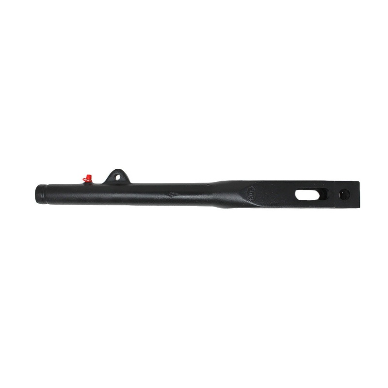 E0NN585CA Tractor Leveling Box Fork Fits Ford New Holland 4100 4110 4130