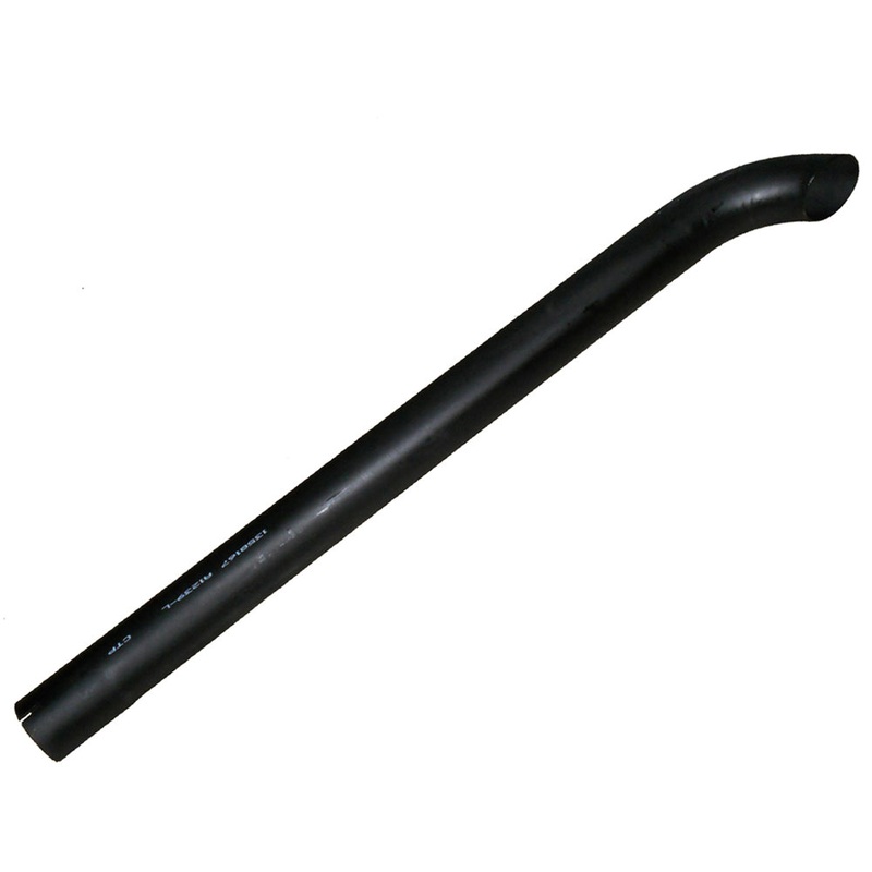 Exhaust Pipe 1358167 Fits Caterpillar 428C 428D 430D 432D 436C 438C 438D 442D