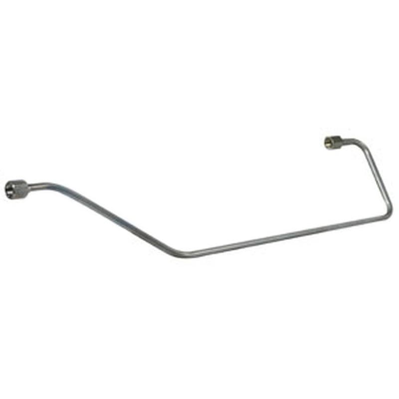 Fuel Line - Filter to Injection Pump Fits John Deere 600 644A 4000 4020 AR31553