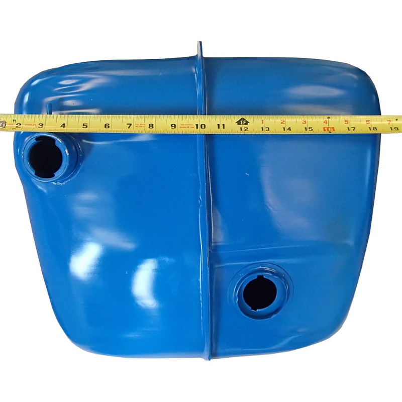 Fuel Tank Fits Ford Tractors 340, 540, 445