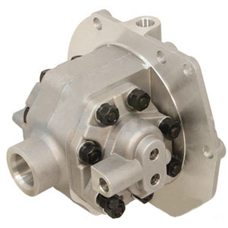 Hydraulic Pump Fits Ford Fits New Holland 2000 3000 4140 D0NN600F 1101-1015