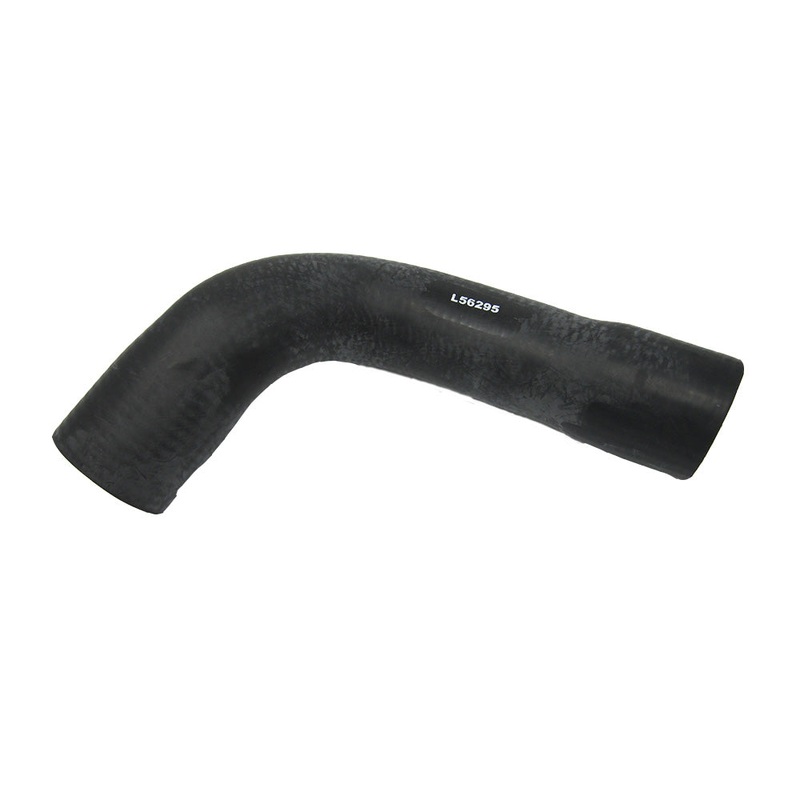 JDS4576 Lower Radiator Hose Fits John Deere
