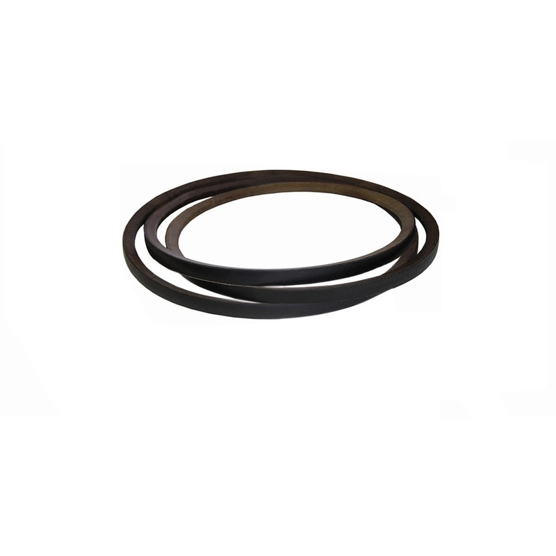 M119872 Belt Fits John Deere Riding Mower 316 318 48" Deck