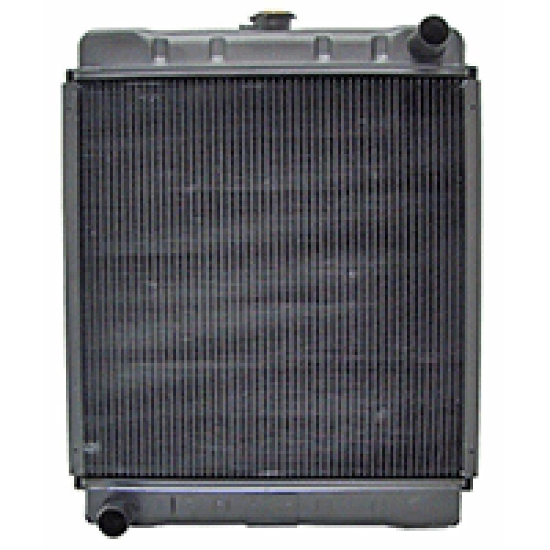 R5023 Radiator Fits New Holland