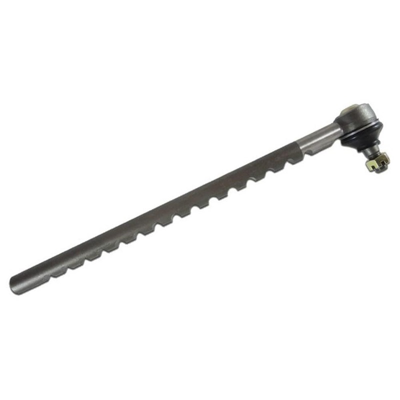 WN-164365A-PEX Tie Rod, Outer Fits Oliver 1555 1600 1650 1655 1750 1755 1800
