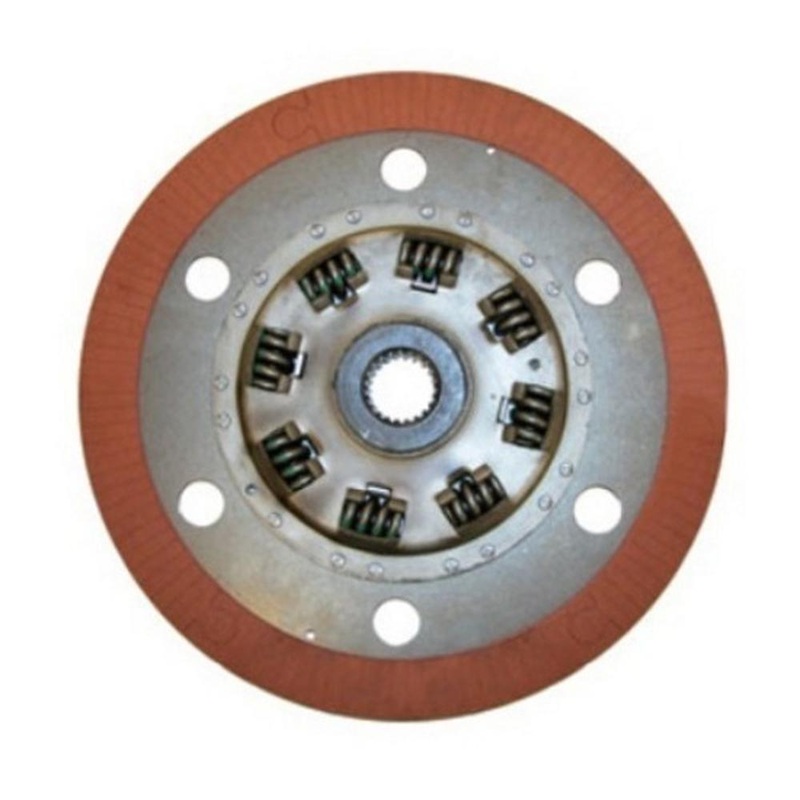 1981315B Replacement Trans Disc - 12" A155236-R Fits Case- IH Models