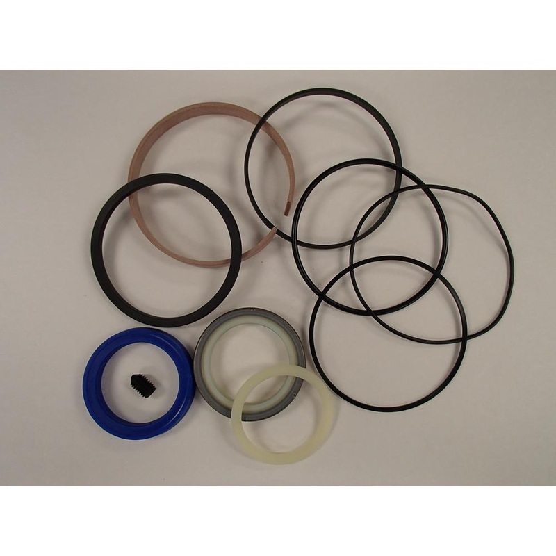 2332622 Swing Cylinder Seal Kit Fits CAT Fits Caterpillar 416D 416E 420D 420E-43