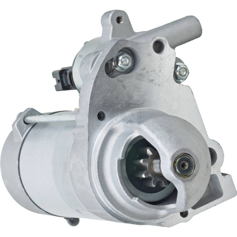 410-52405-JN J&N Electrical Products Starter