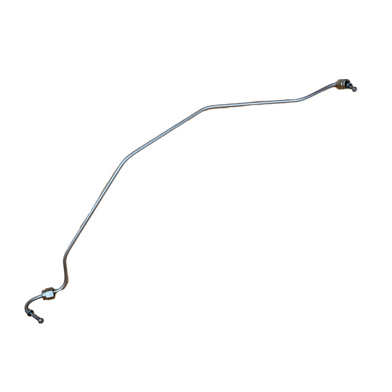 688855C1 #5 Cylinder Injection Line Fits International 1486 5088 Fits Case 1822