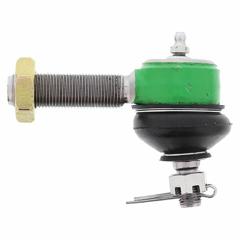 AM878082 Fits John Deere 1050 770 850 950 Tie Rod End * Left Hand Threaded *