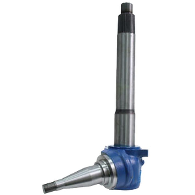 D5NN3106F NEW Spindle L/H Fits Ford Tractor 5700 6700 7700 6710 7710 7810 7910+