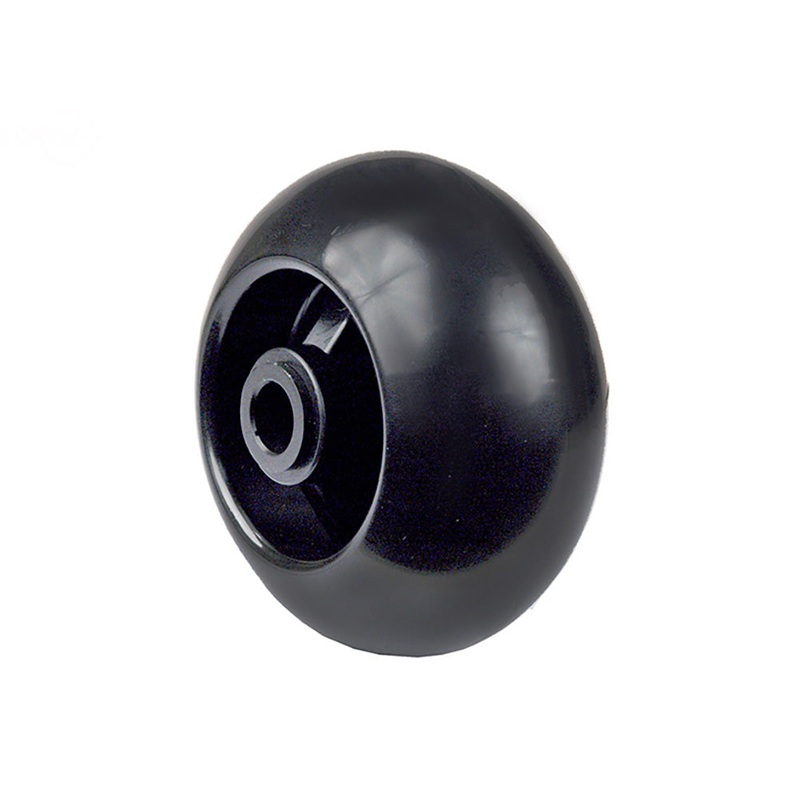 Deck Wheel 5" X 2-5/8" Fits Cub Cadet Replaces 01000343, 634-3159