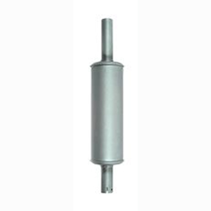 DHPN5230A Muffler Fits Ford Tractors 340B 3500 3550 3600 3610 5550 6600 6700