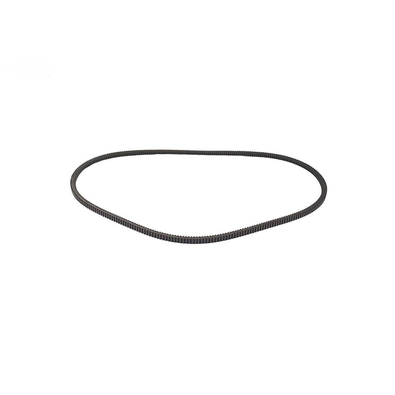 Double Cogged Deck Drive Belt Fits John Deere X Series M154897 X300-X540