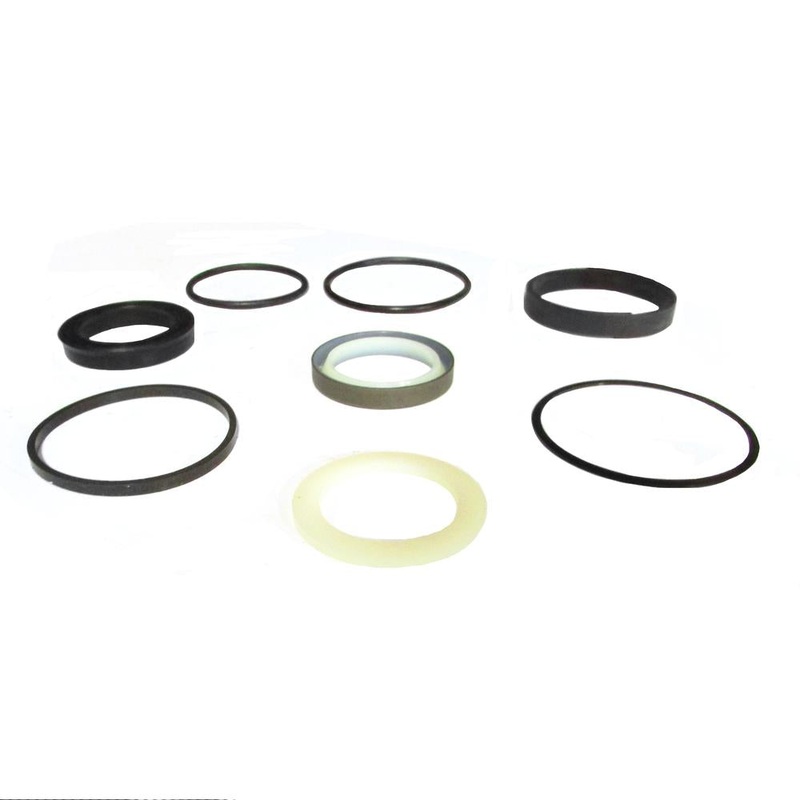 G109458 Lift Cylinder Seal Kit Fits Case Skid Steer Loader 1840 1845 1845B