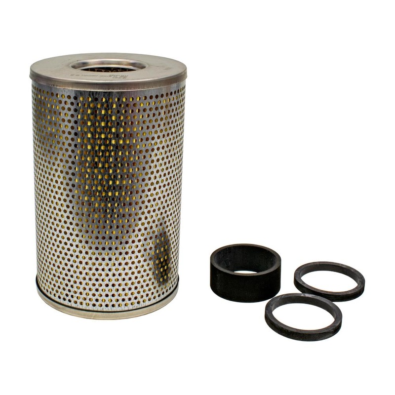 HF6059 Hydraulic Filter - Fits White