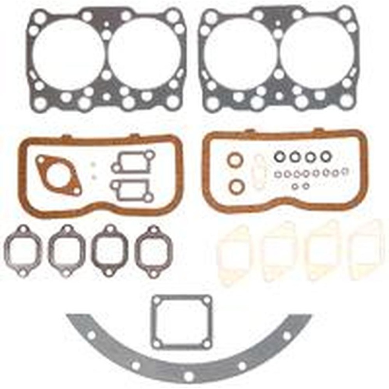 HS3513P Head Gasket Set Fits Case