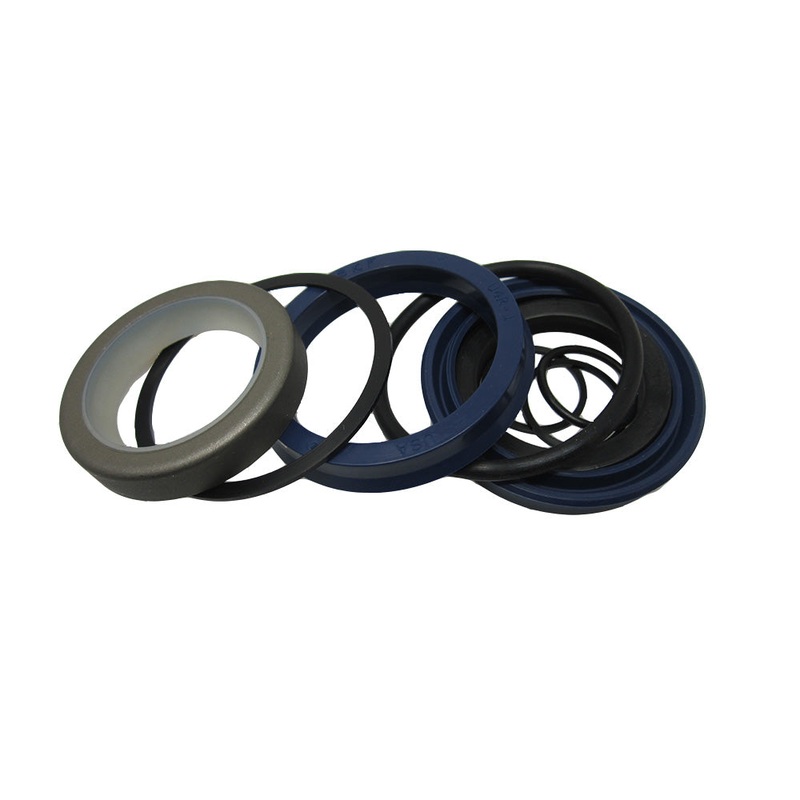 Industrial Cylinder Seal Kit Bore: 2" Rod: 1.25" HMW-2.0X1.25K