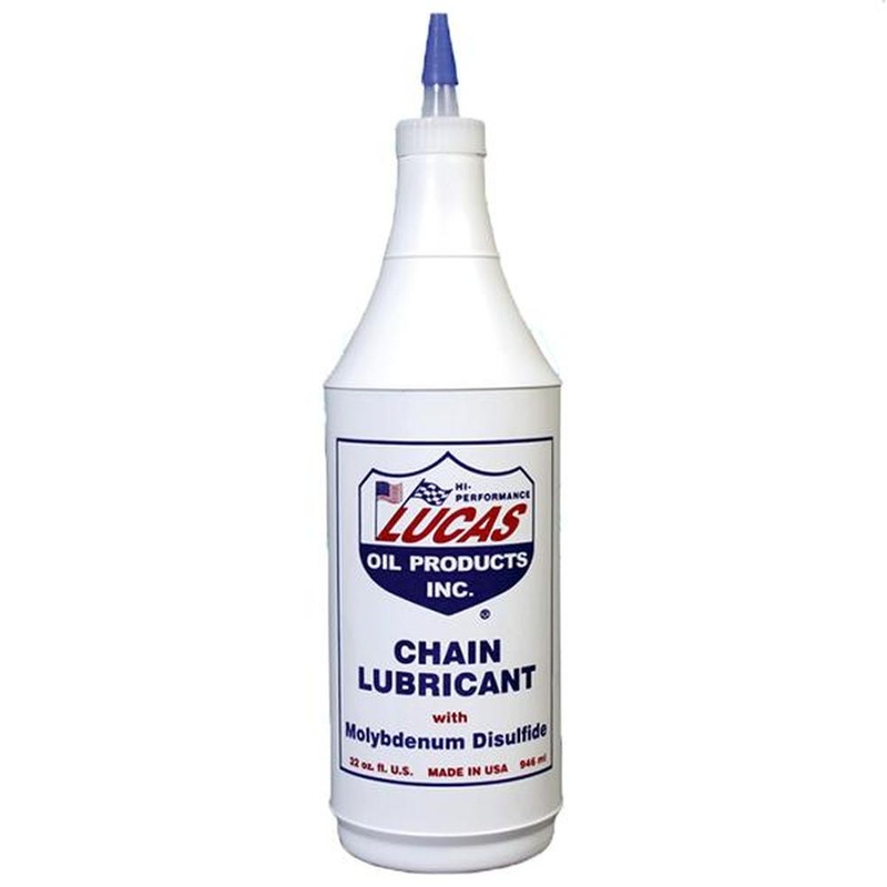 LUC10014 Chain Lubricant - 1 Quart Fits John Deere