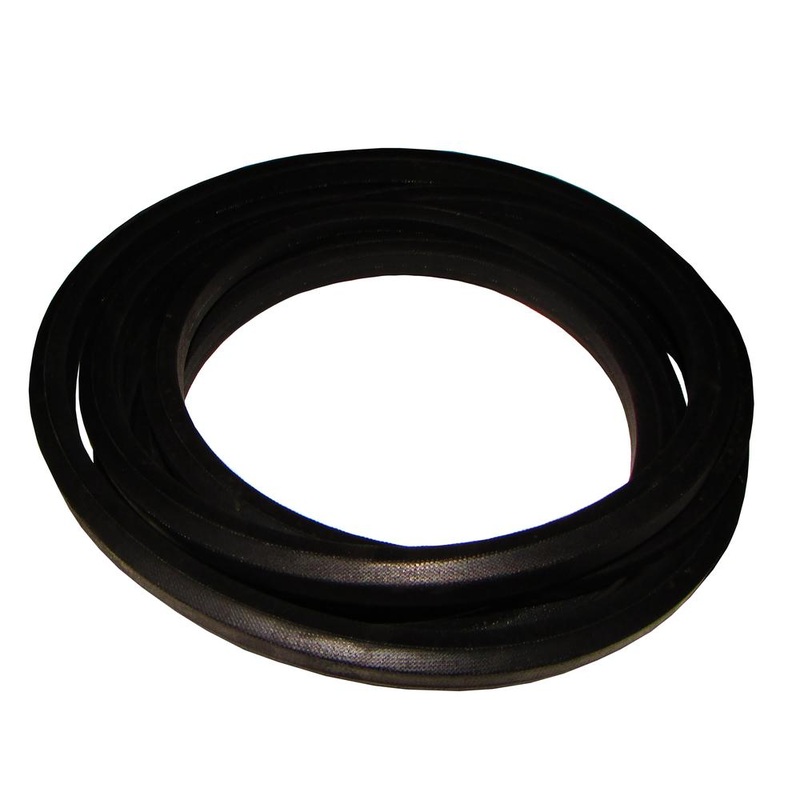 M135782 Double V Belt Fits John Deere Models F620 F680 60 Z-TRAK