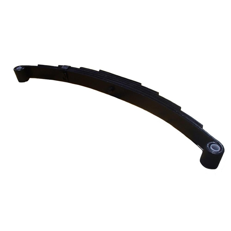 New Trailer Leaf Spring 3000lbs for 5200-6000 lbs axle - 20025 Universal