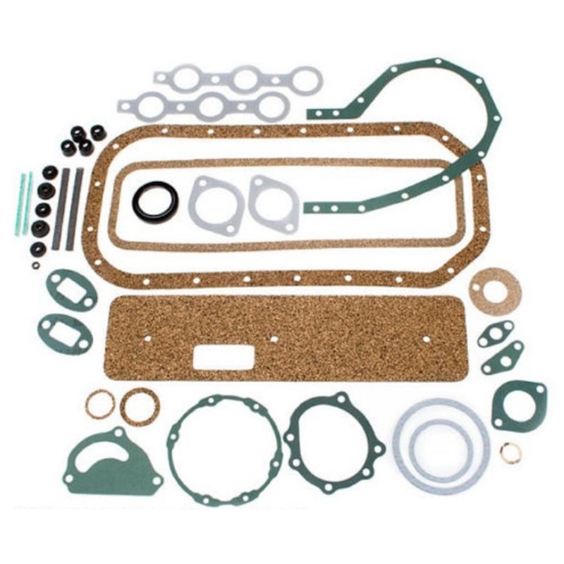 Overhaul Gasket Set Fits Ford 309553 S.61509 2000 4000 600 601 700 701 800