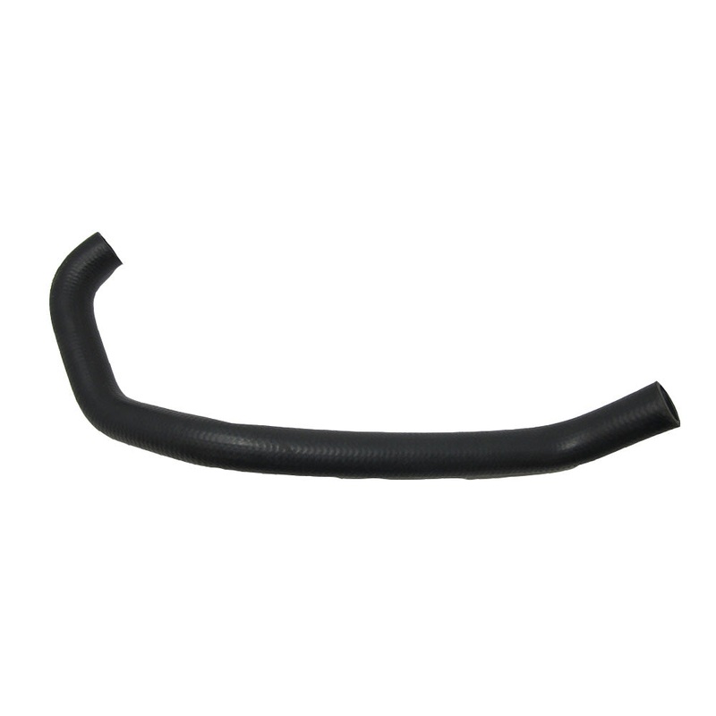 Radiator Hose - Upper 6563828 Fits Bobcat Skid Steer Models 543 543B 553