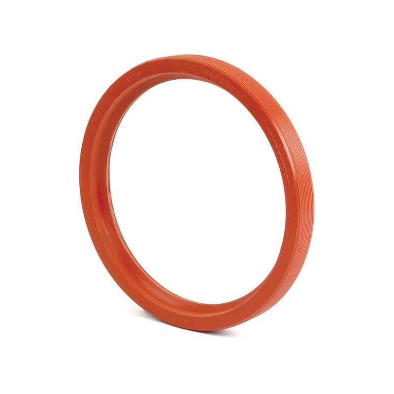 S.64138 Seal, Rear Crankshaft, 5501-0221 Fits Zetor