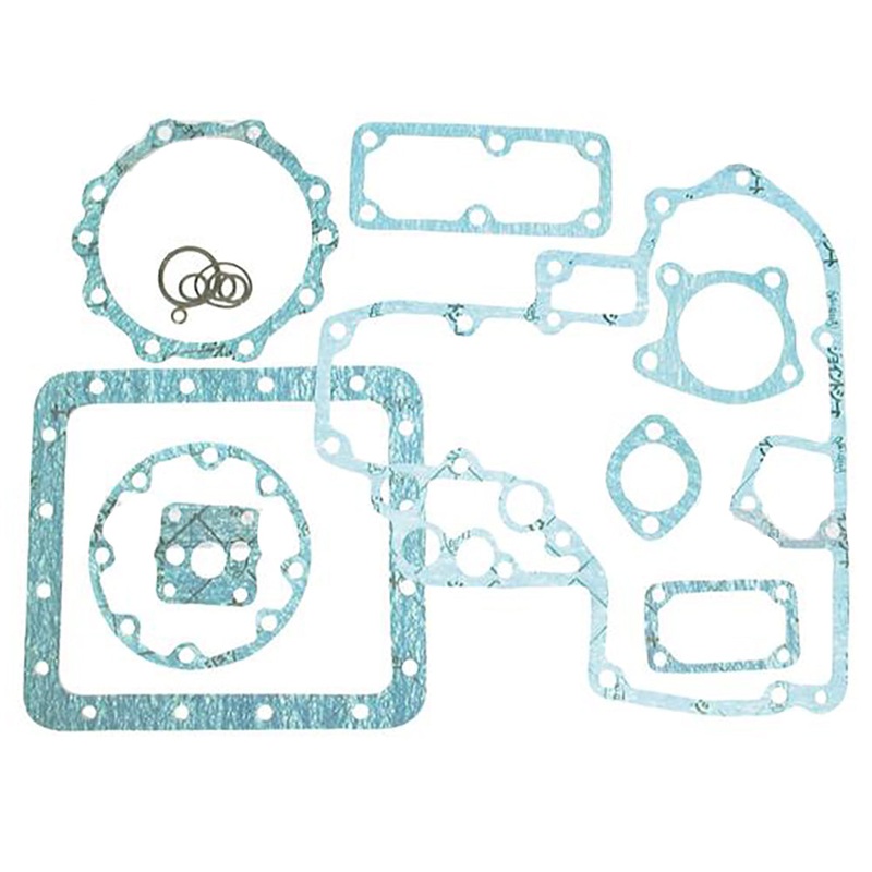 S.71906 Bottom Gasket Set - 2 Cyl. () Fits Kubota