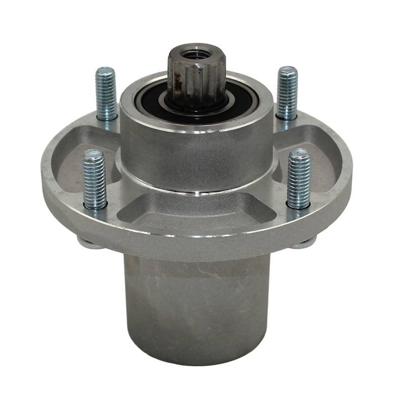 Spindle Assembly for Hustler / Big Dog 601804 Raptor SD 36 42 48 54 60