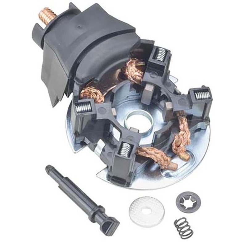 Starter Brush Kit for Accord Civic CRV TSX RDX 05 06 07 08 09 10 11 12 13 14
