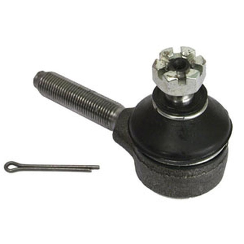 Tie Rod End RH Thread Fits Kubota B2410 B1700 B1700 B2400 B2400 B2710 B2100 B210
