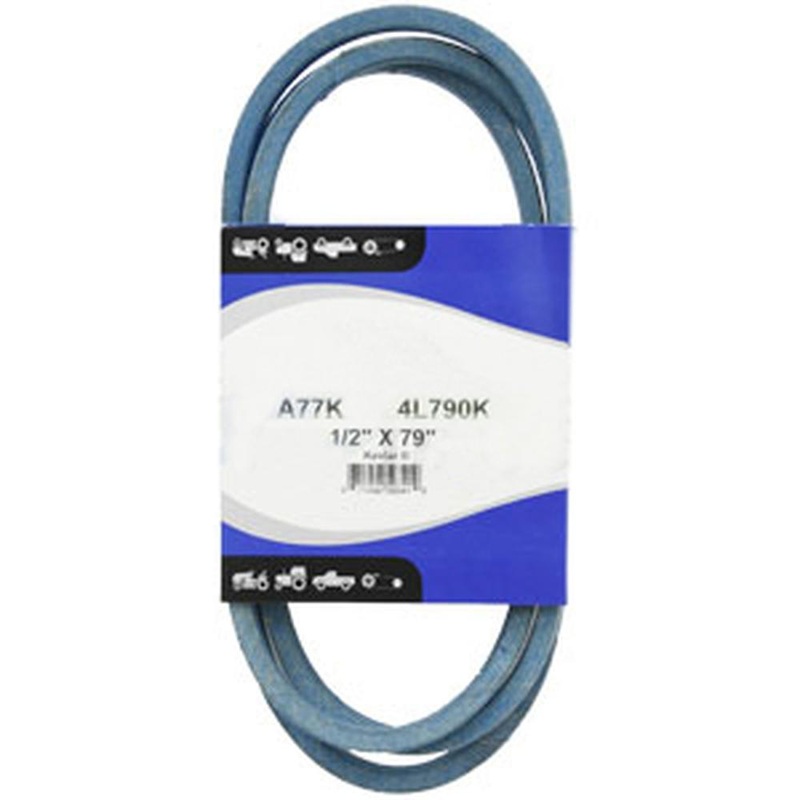 Transmission Drive Belt Fits John Deere 11H, 112L M84075