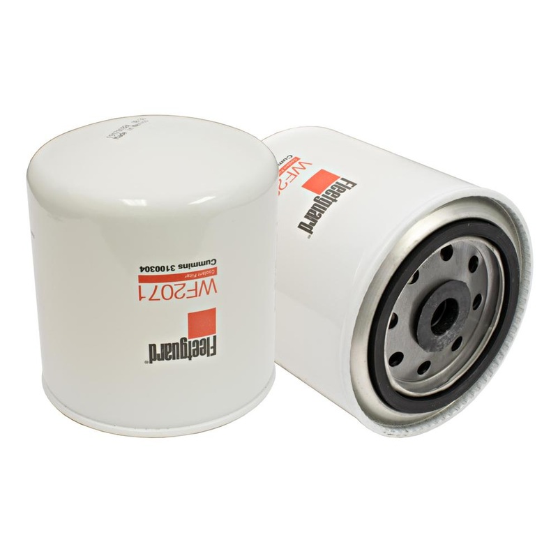 WF2071 Water Filter Fits Case-IH