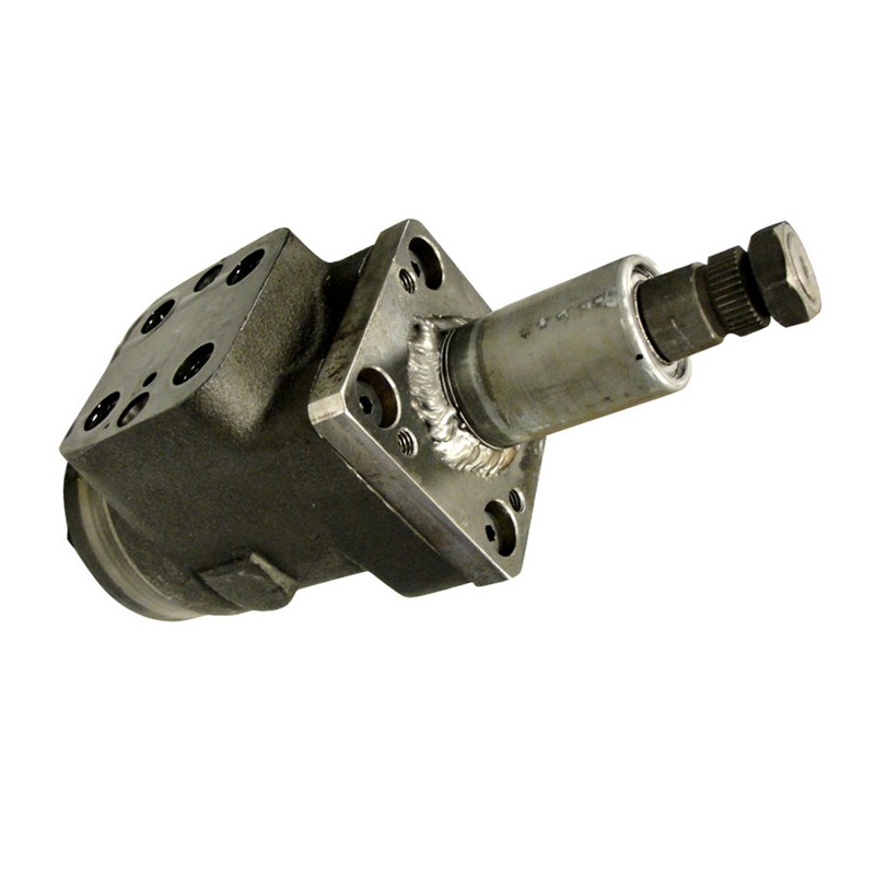 1701-1102 Steering Motor - Fits Case/International Harvester