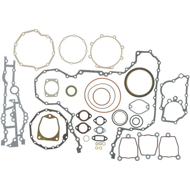 234-1874 2341874 Front Structure Gasket Kit 3406B