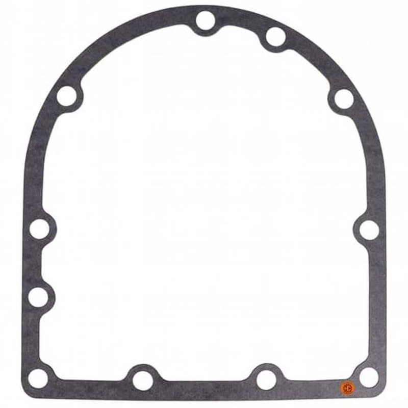 3055215 Crankshaft Seal Retainer Gasket Fits Case IH