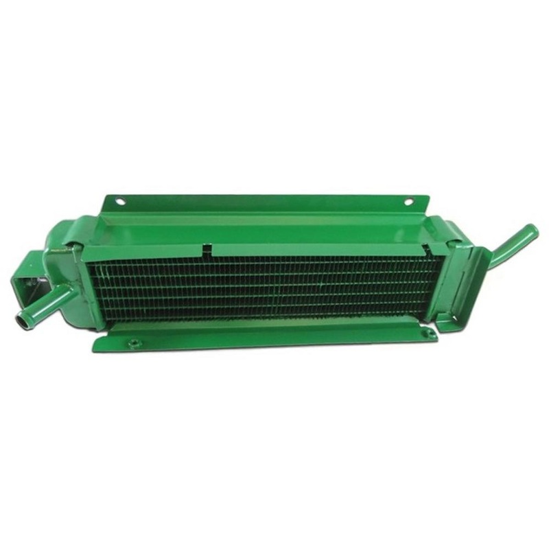 AL71285 Tractor Oil Cooler Fits John Deere 2055 2150 2240 2255 2355N AT20848