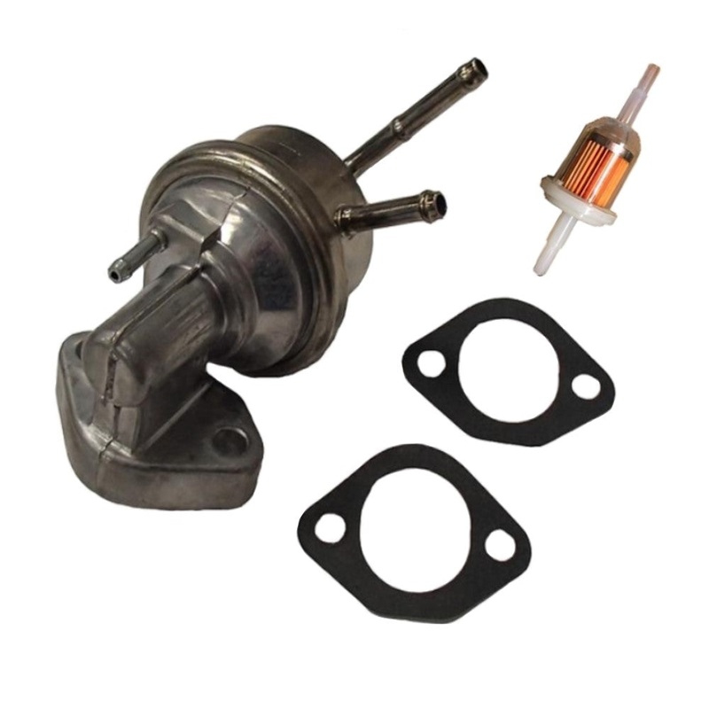 AM132715 Fuel Pump-Gaskets-Fuel Filter Fits John Deere 2243 LX279 F725 GX345