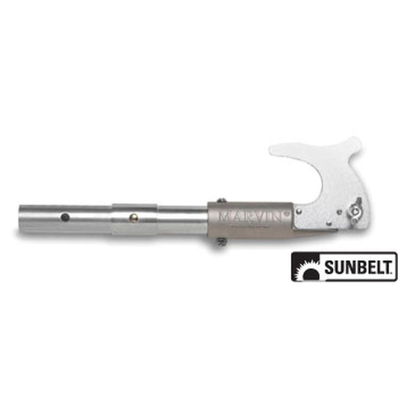 B1QCS SAW-Fits Marvin-QUICK CHANGE SAW HEAD