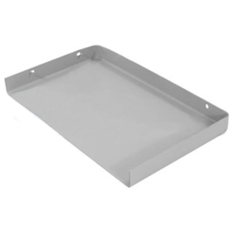 Battery Box Cover - LH Fits John Deere 4050 4240 4450 4040 4430 4250 4630 4440