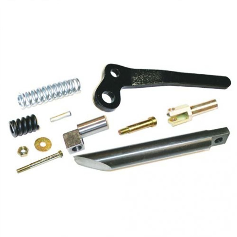 Fast-Tach Handle Rebuild Kit Left Hand Fits Bobcat T450 T550 T590 T630 6702903