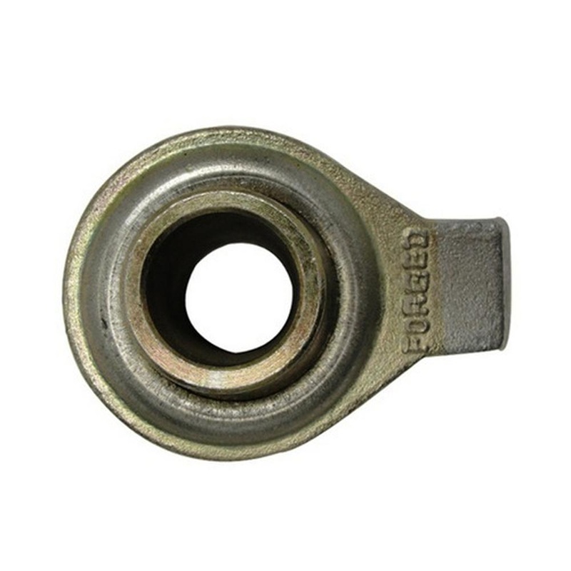 Fits CATAGORY II LIFT ARM REPAIR HITCH BALL 1" ID HOLE 1 1/8" WELD END 4" OVERAL