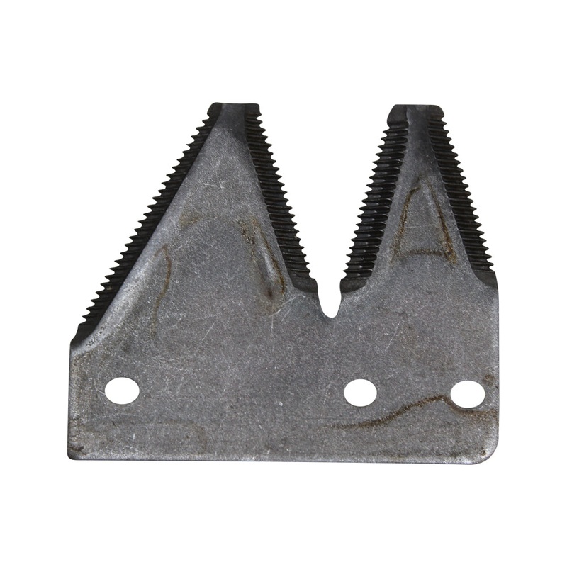 Fits New Holland Knife Section Part # 86617759
