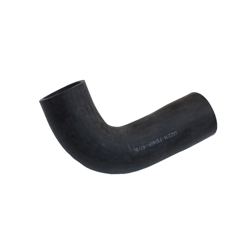 L62214 Top Radiator Hose Fits John Deere Tractor Models 2955 3050 3055 3150 3155